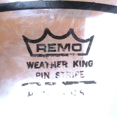 14" x 13" Ludwig Tom Drum image 12