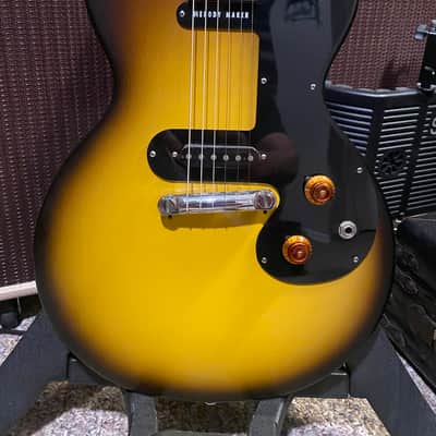 Gibson Melody Maker 2008 Vintage Sunburst image 1