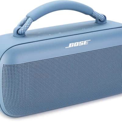 Bose SoundLink Max Portable Speaker - Blue Dusk image 2