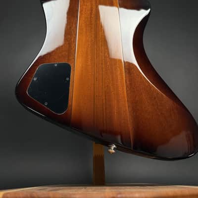 2020 Gibson Firebird - Tobacco Sunburst image 13