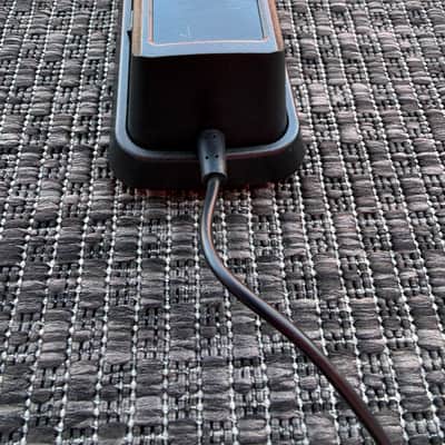 Universal Piano Sustain Pedal w/ Polarity Switch for Roland Yamaha Korg Casio image 5