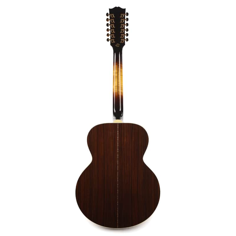 Gibson Custom Shop Brian May Signature SJ-200 12-String image 5