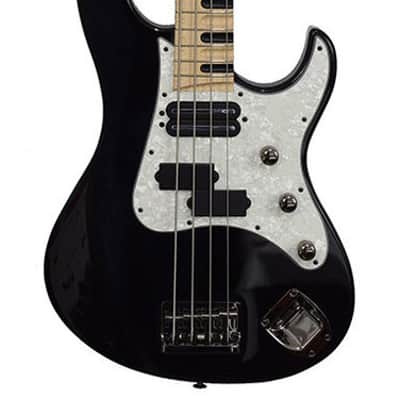 Yamaha Bass Attitude LTD III BL Billy Sheehan image 1