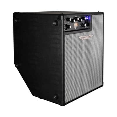 Ashdown OriginAL Evo C112T-300 | 300-Watt 1x12" Kickback Bass Combo. New with Full Warranty!