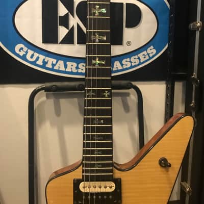 Washburn Southern Cross Dimebag Darrell BSG Customs image 7