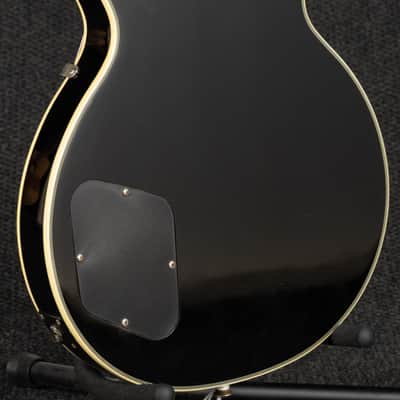 Epiphone Black Beauty Les Paul (3 Pickup) image 10