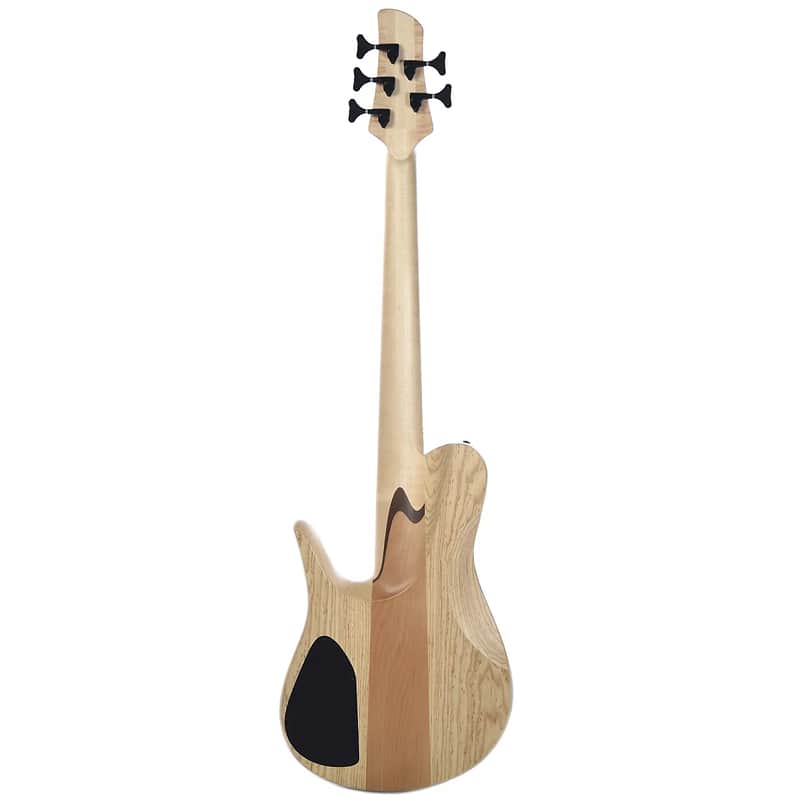 Fodera Imperial Custom image 2
