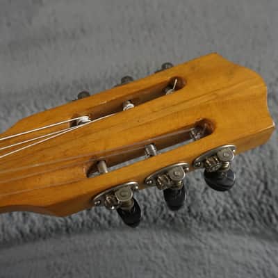 Nardan No. 230 Japan Classical Guitar image 8