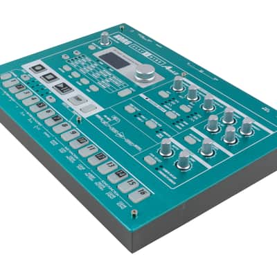 Korg Electribe EA-1 MKII Analog Modeling Desktop Synthesizer [USED] image 4