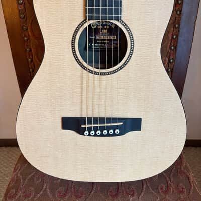 Martin LXM Little Martin 2003 - 2018 - Natural image 2
