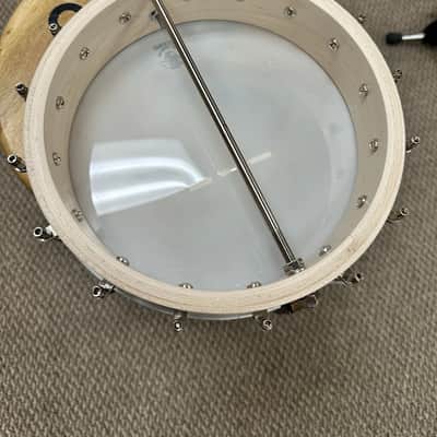 Deering Goodtime Americana Openback 5-String Banjo - Natural image 3