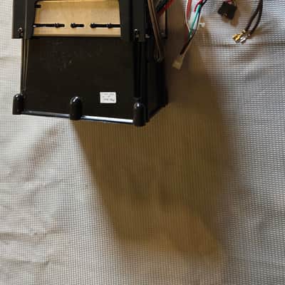 Infinity Intermezzo 4.1t tower speaker OEM replacement amplifier tested image 12