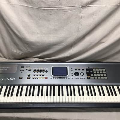 Roland Fantom S88
