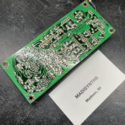 ORIGINAL Roland Chorus Board Assembly (22925264 ) for Juno-2 image 5