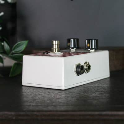 Preowned Daredevil Pedals Northern Creeper Fuzz Pedal w/ Box image 4