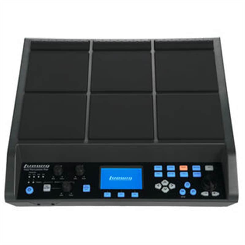 Ludwig Total Percussion Multi Pad LED104 image 1