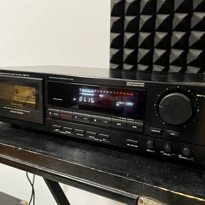 Denon DRM-710 Tape Deck image 2
