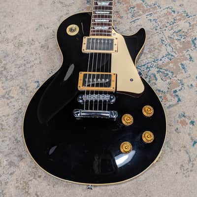 Bacchus Live Road Model Les Paul - Made in Japan | Reverb