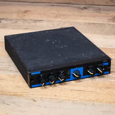 Lexicon LXP-5 (LXP5) Effects Processor Reverb Chorus Delay FX LXP5 U285256 image 3