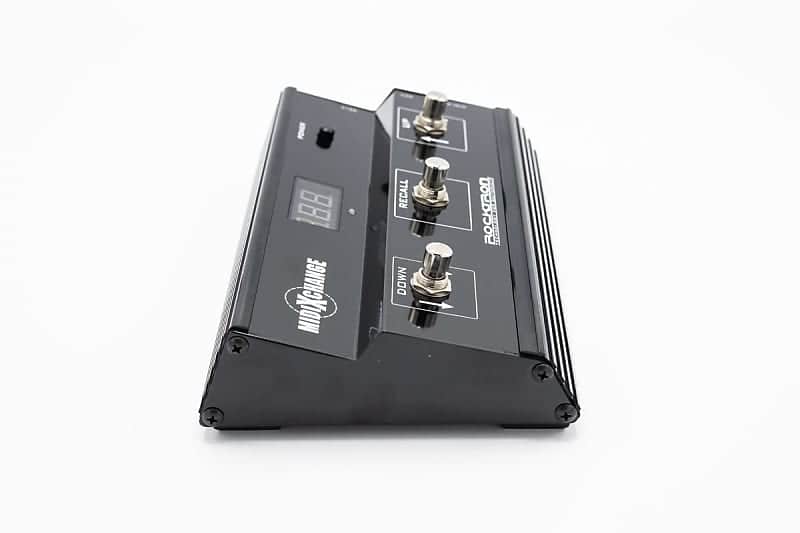 Rocktron Midi Xchange Foot Controller image 5