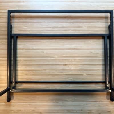 Make Noise Blued Steeled System Stand imagen 3