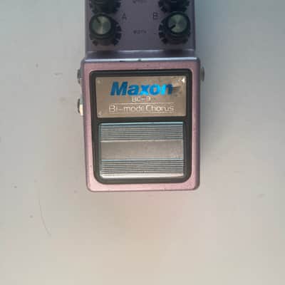 Maxon BC9 Bi-Mode Chorus | Reverb