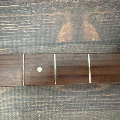 1993-94 Fender Japan JB-62 Jazz Bass Neck Made in Japan image 14