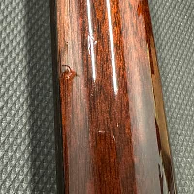 Huss & Dalton TOM-M #4026 with Original Hard Case image 24