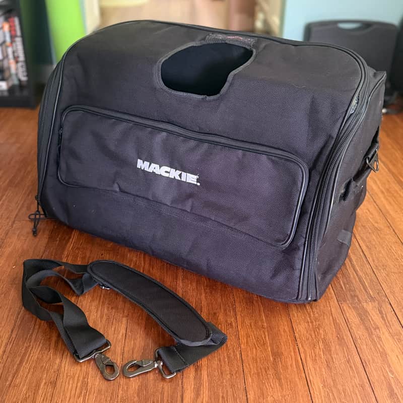 Mackie SRM450 / C300z Bag