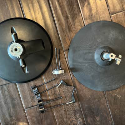 Roland V drums image 7