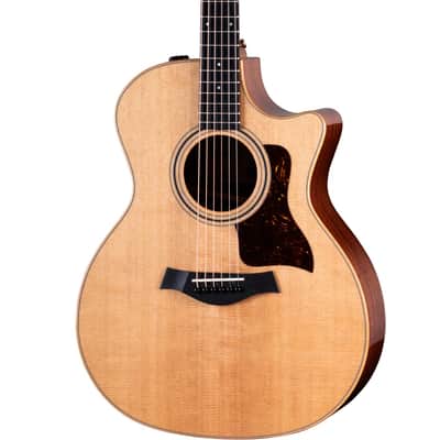 Taylor 314ce Studio Natural w/case image 2
