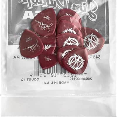 Dunlop Dunlop John Petrucci Flow Pick, 2.0MM 12 image 5