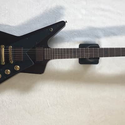Gibson Reverse Explorer 2008 Mahogany 101/1000 image 2
