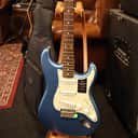Fender LTD Road Worn '60s Stratocaster Lake Placid Blue (Used)