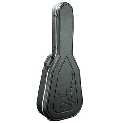 X10 | Carbon Fiber Hybrid Acoustic/Electric Guitar image 4