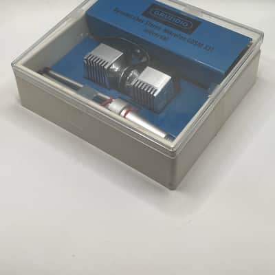 GRUNDIG GDSM 331  1968 - VINTAGE - STEREO - XLR image 10