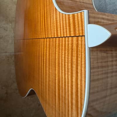 Taylor 614ce with Fishman Electronics 1998 - 2002 - Natural image 16