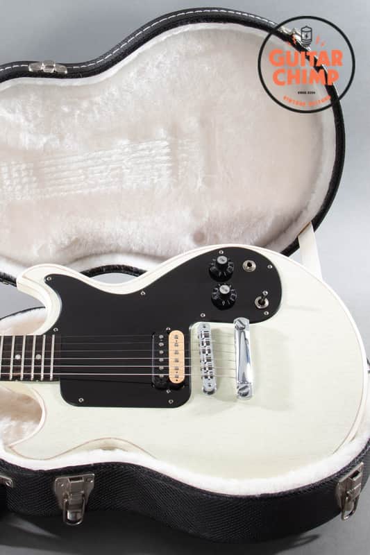 Gibson Joan Jett Signature Melody Maker | Reverb