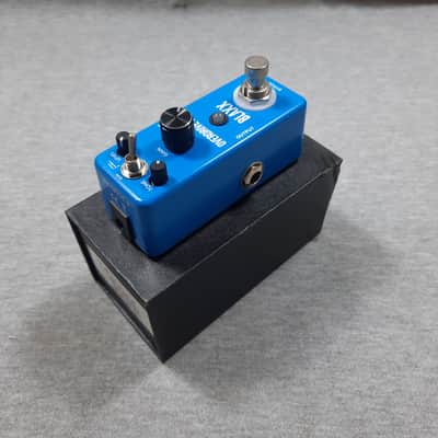 Blaxx Overdrive Plus 2024 image 3