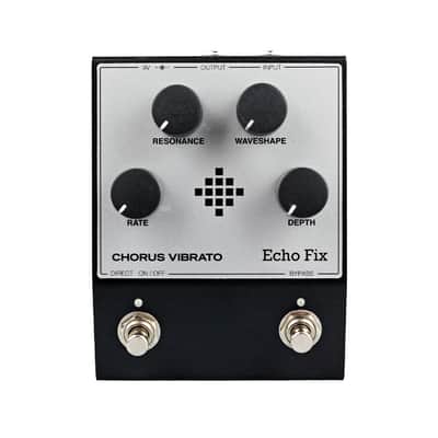 Echo Fix EF-P3 Chorus / Vibrato Pedal image 1
