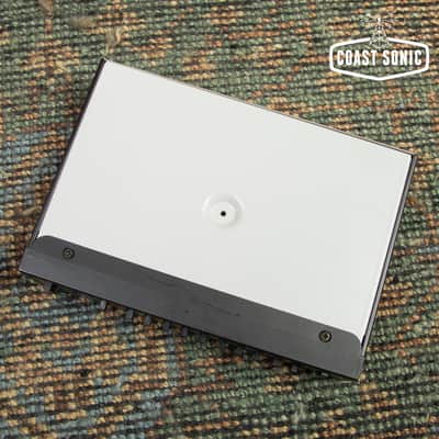 Boss RGE-10 Micro Rack Series Graphic Equalizer image 6