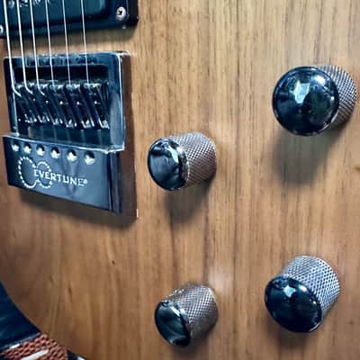 Jericho Fusion Walnut Evertune 6 image 13