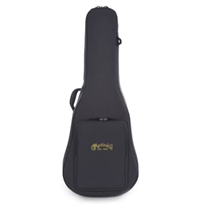 Martin Road Series GPC-13E Sitka/Ziricote Natural LEFTY Bild 8