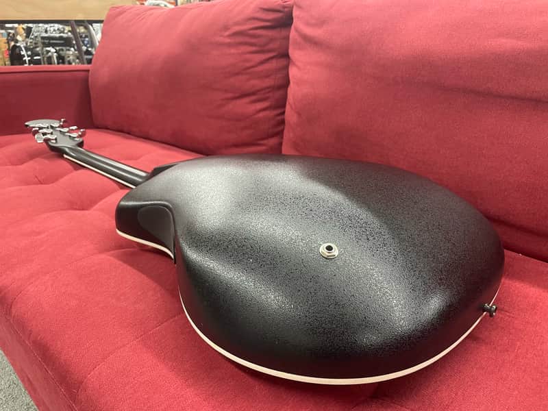 Applause By Ovation AE28 Summit Series - Natural | Reverb