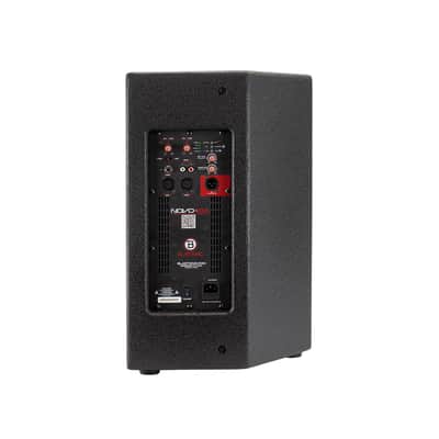 Blastking NOVO-10A 10” 2-Way Active Loudspeaker 800 Watts Class-D, TWS, DSP Presets image 6