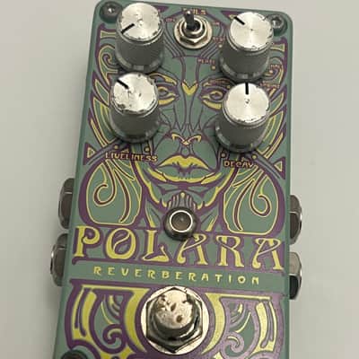 DigiTech Polara Reverb 2010s Standard image 5