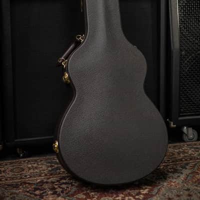 Taylor Custom Shop C12ce 12-Fret B8006 2026 Catch Event #6 Grand Concert Acoustic/Electric Guitar - Lutz Spruce / Big Leaf Maple with Hardshell Case image 13