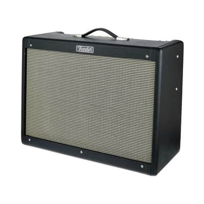 Amplificador FENDER Hot Rod Deluxe IV image 2