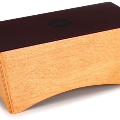 Meinl Percussion Bongo Cajon - Super Natural image 2