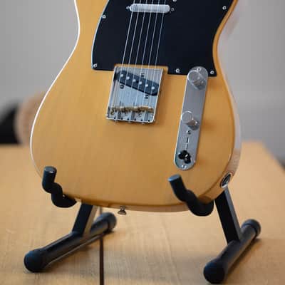 2011 Fender Special Run US Exclusive Ash Telecaster Standard - in Butterscotch Blonde image 1